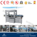 Automatic OPP/BOPP Hot Melt Labelling Machinery for Round Bottle